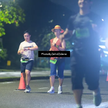 Runner Photo 5350272