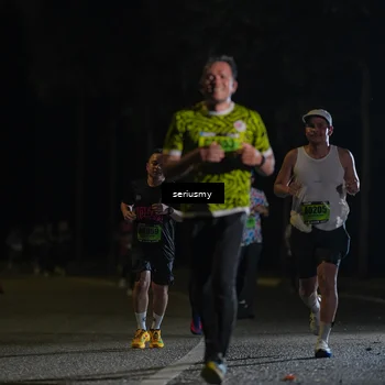 Runner Photo 5350274