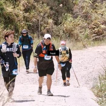 Runner Photo 5350276