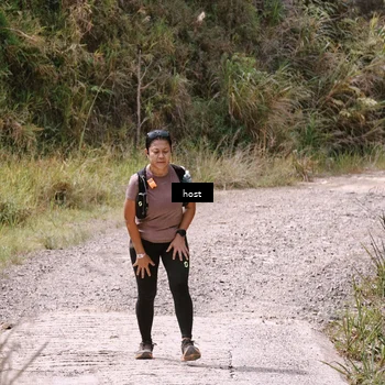 Runner Photo 5350277