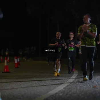 Runner Photo 5350278