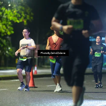 Runner Photo 5350280