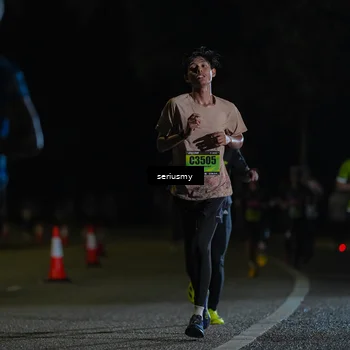 Runner Photo 5350281