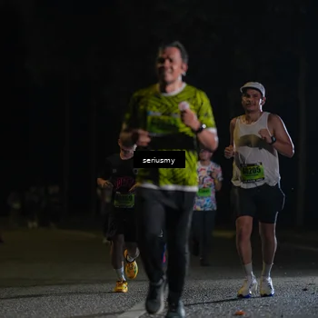 Runner Photo 5350282