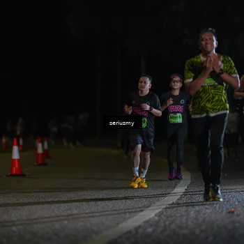 Runner Photo 5350283
