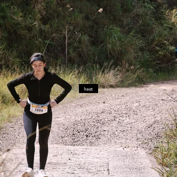 Runner Photo 5350286