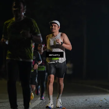 Runner Photo 5350289