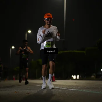 Runner Photo 5350290
