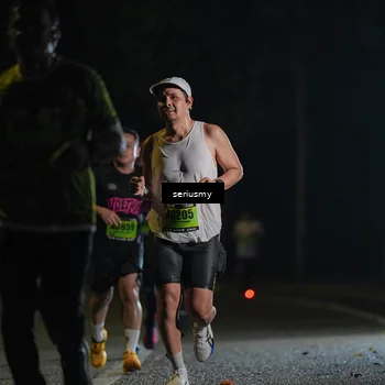 Runner Photo 5350291