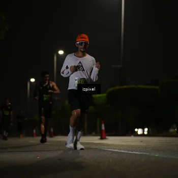 Runner Photo 5350292