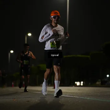 Runner Photo 5350294