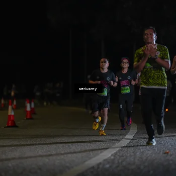 Runner Photo 5350296