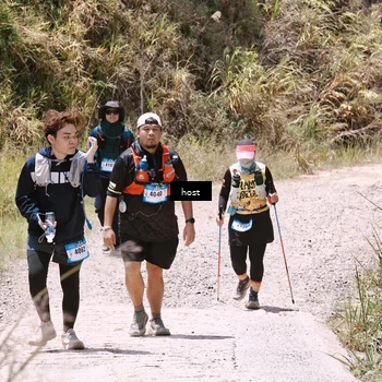 Runner Photo 5350297