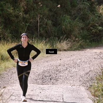 Runner Photo 5350298