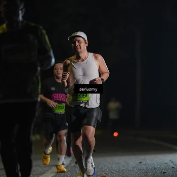 Runner Photo 5350303
