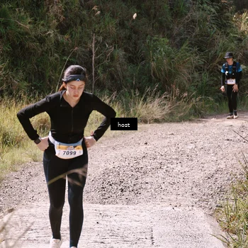 Runner Photo 5350305