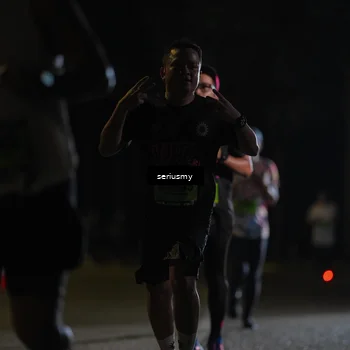 Runner Photo 5350306