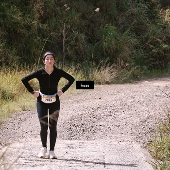 Runner Photo 5350308