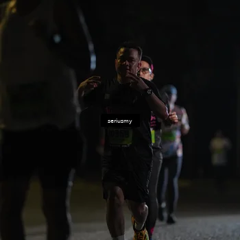 Runner Photo 5350309