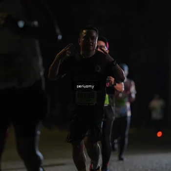 Runner Photo 5350311