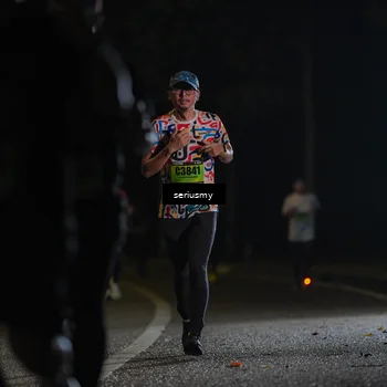 Runner Photo 5350313
