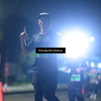 Runner Photo 5350315