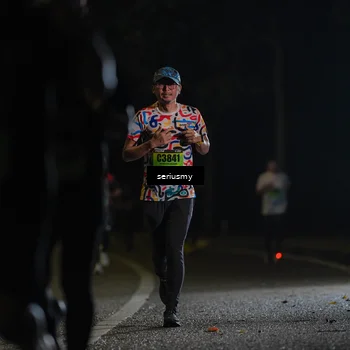 Runner Photo 5350316