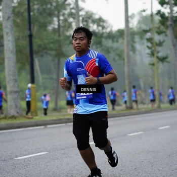 Runner Photo 5350317