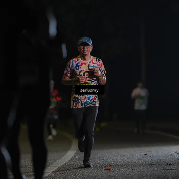 Runner Photo 5350318
