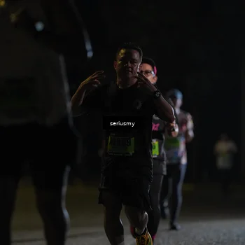 Runner Photo 5350319