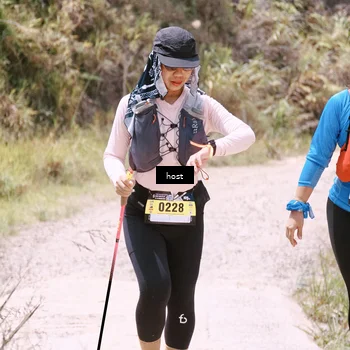 Runner Photo 5350321