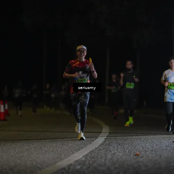 Runner Photo 5350322