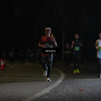 Runner Photo 5350324