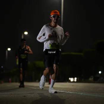 Runner Photo 5350326