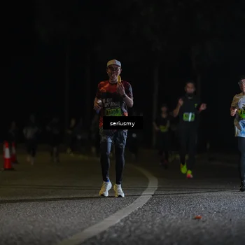 Runner Photo 5350327