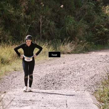 Runner Photo 5350328