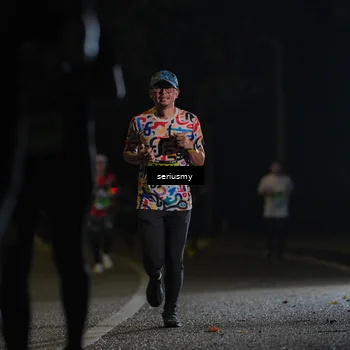 Runner Photo 5350329