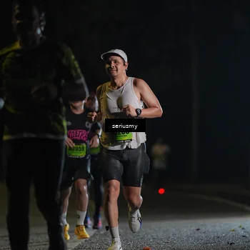 Runner Photo 5350330