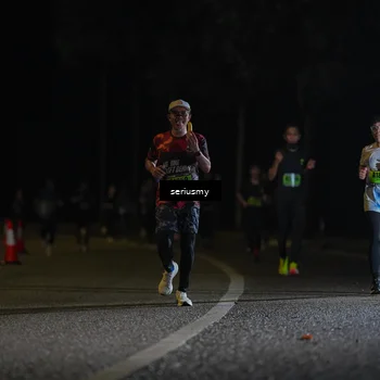 Runner Photo 5350332
