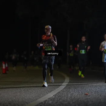 Runner Photo 5350333