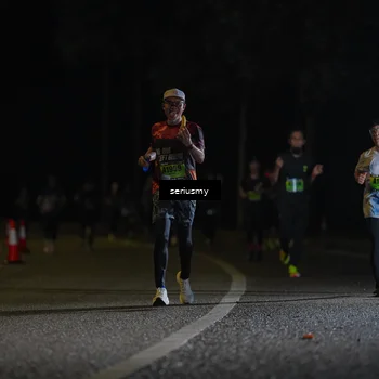 Runner Photo 5350334