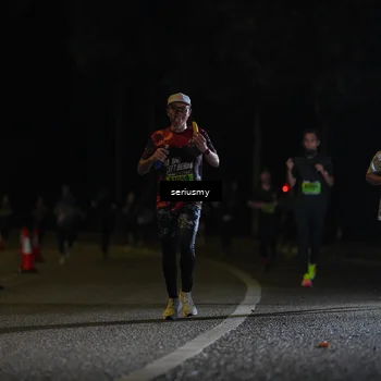 Runner Photo 5350336