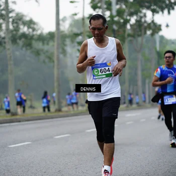 Runner Photo 5350338