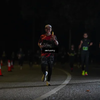 Runner Photo 5350341