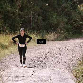 Runner Photo 5350342