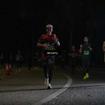 Runner Photo 5350343
