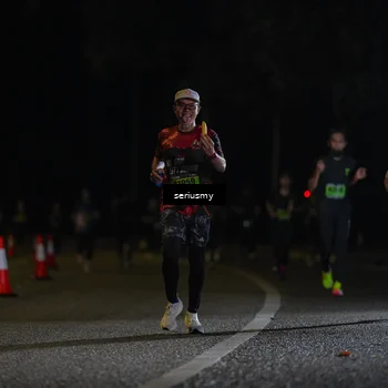 Runner Photo 5350345