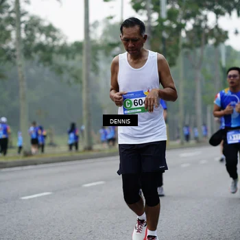 Runner Photo 5350347