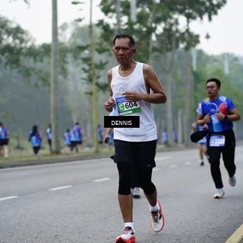 Runner Photo 5350348