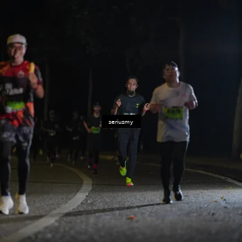 Runner Photo 5350349